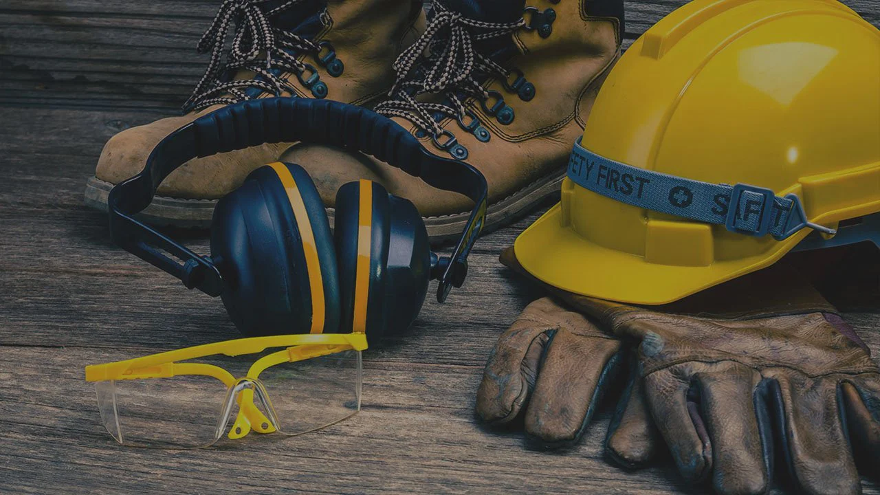 Safety materials and tools